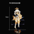 Genshin Impact Paimon Anime Figure