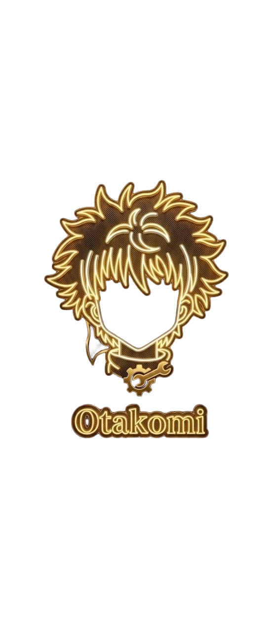 OTAKOMI